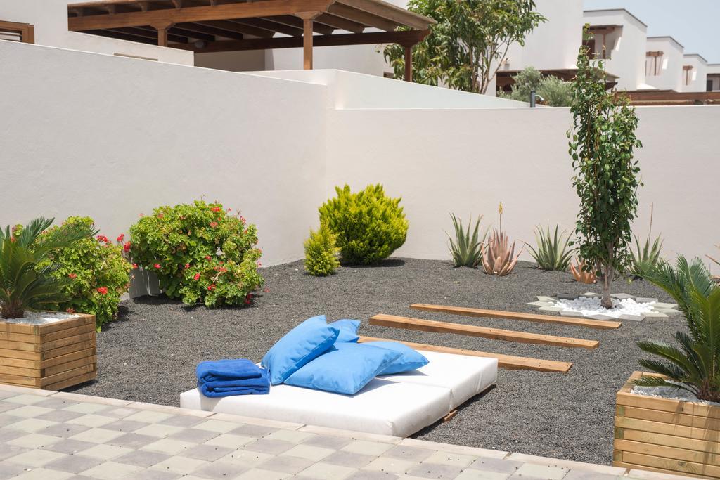 Villas Salinas Коста-Тегисе Экстерьер фото