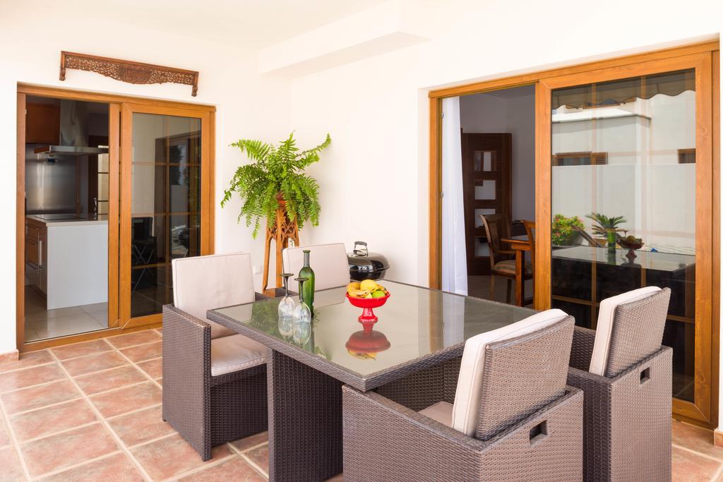Villas Salinas Коста-Тегисе Экстерьер фото