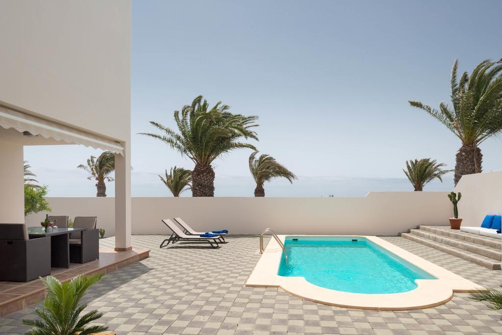 Villas Salinas Коста-Тегисе Экстерьер фото