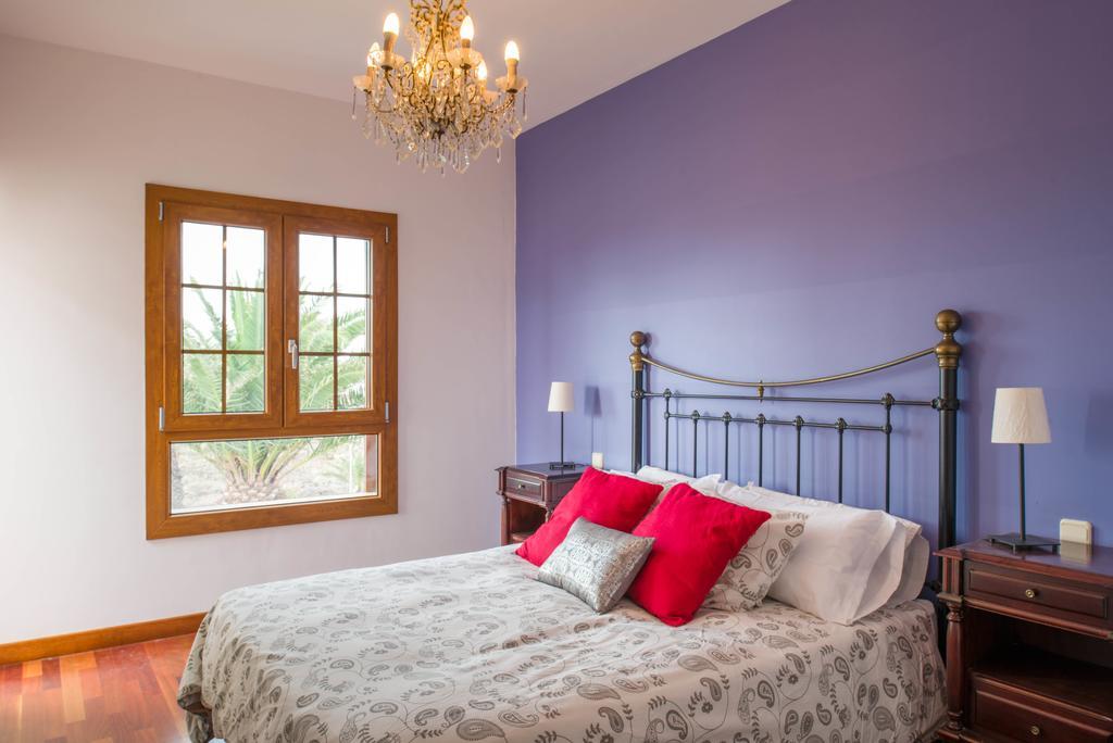 Villas Salinas Коста-Тегисе Экстерьер фото