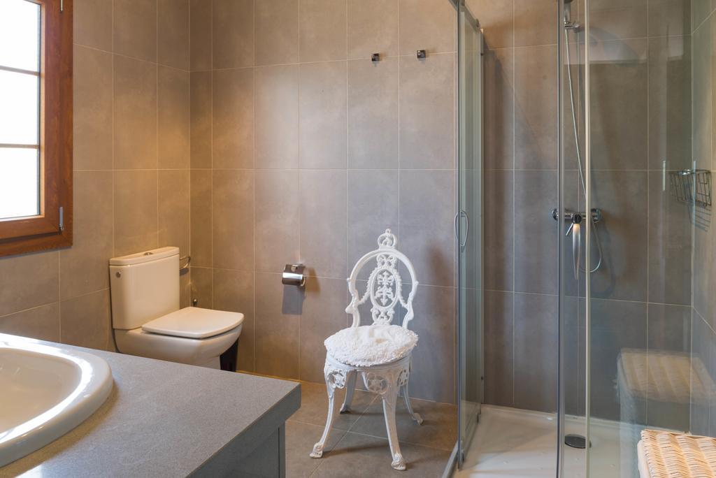 Villas Salinas Коста-Тегисе Экстерьер фото