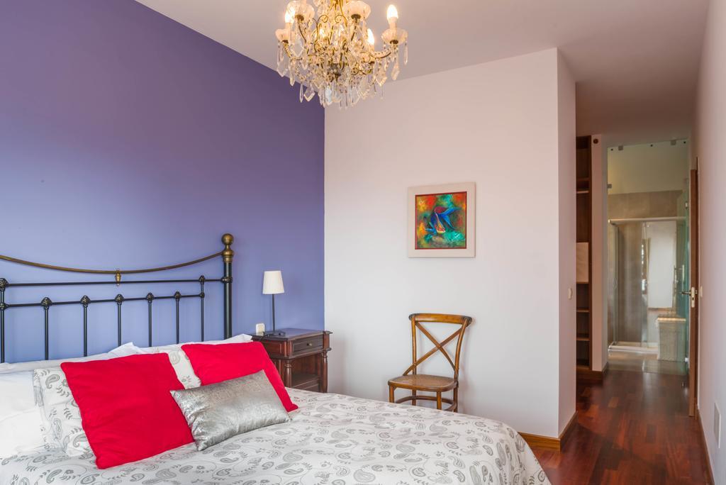 Villas Salinas Коста-Тегисе Экстерьер фото
