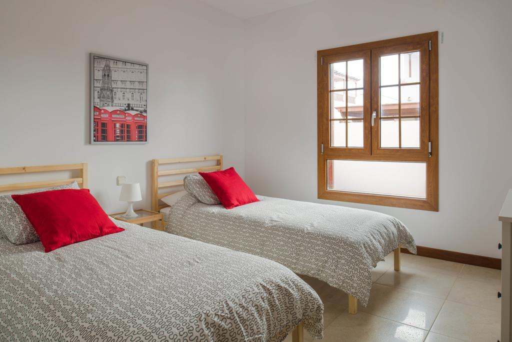 Villas Salinas Коста-Тегисе Экстерьер фото